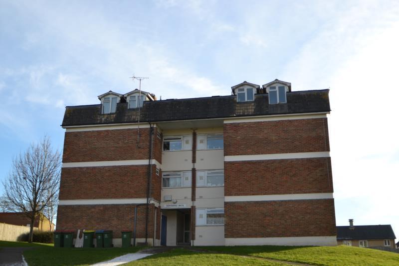 Main image of property: Trowbridge House, Wylye Road, Tidworth, SP9 7QL