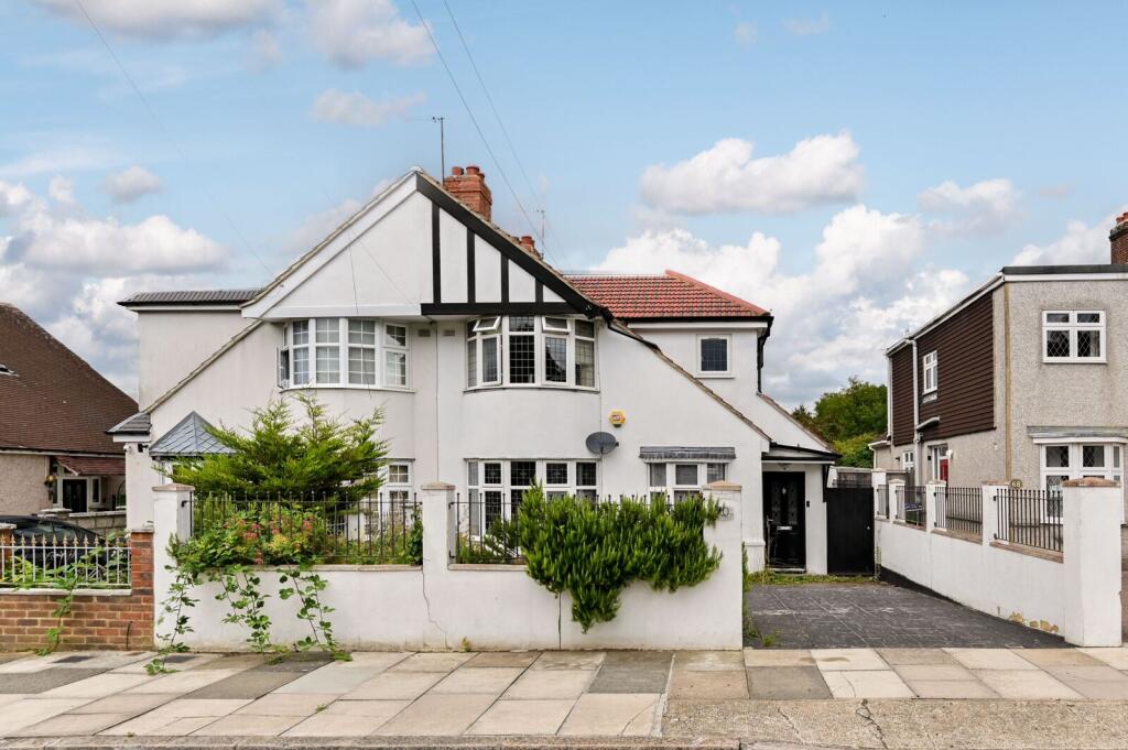 Main image of property: Mayday Gardens, Blackheath, London, SE3
