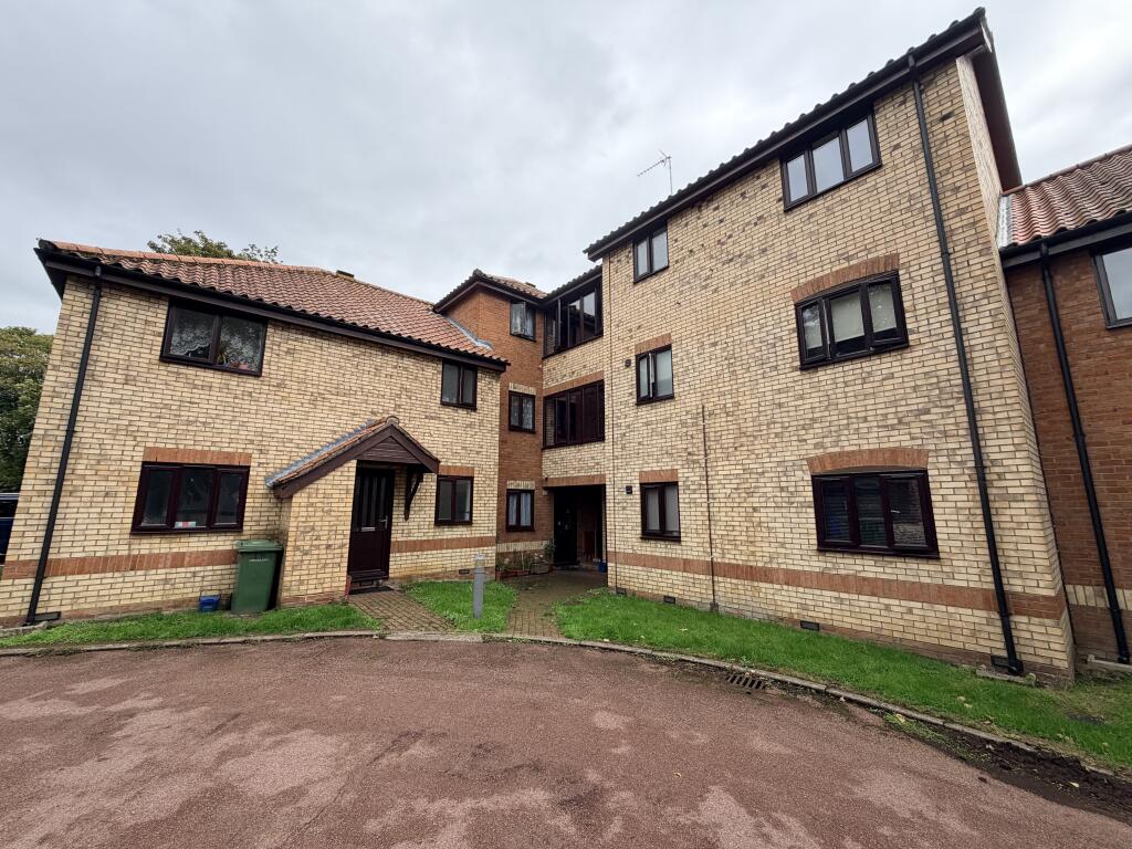 Main image of property: Pike Lane, THETFORD