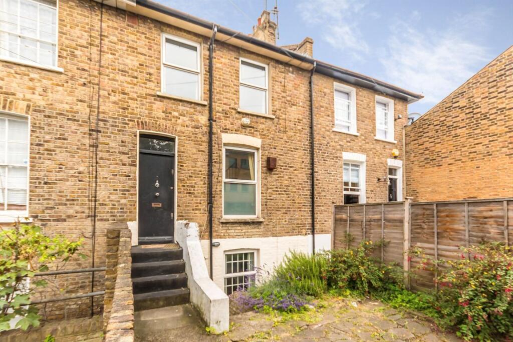 Main image of property: Beavor Grove, Hammersmith