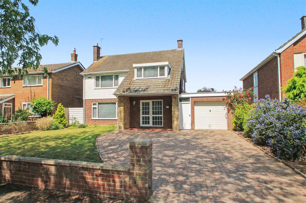 Main image of property: Polhill Avenue, Bedford