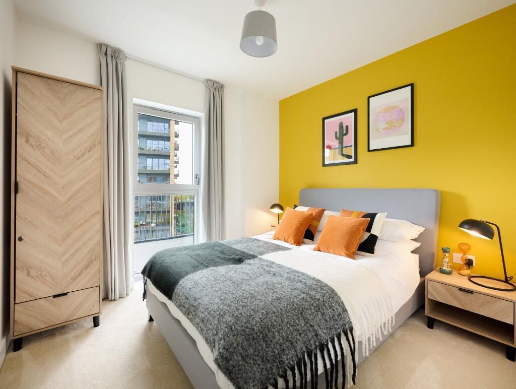 Main image of property: Green Park Village & Bankside Gardens,
50 Flagstaff Road,
Reading,
RG2 6BU

