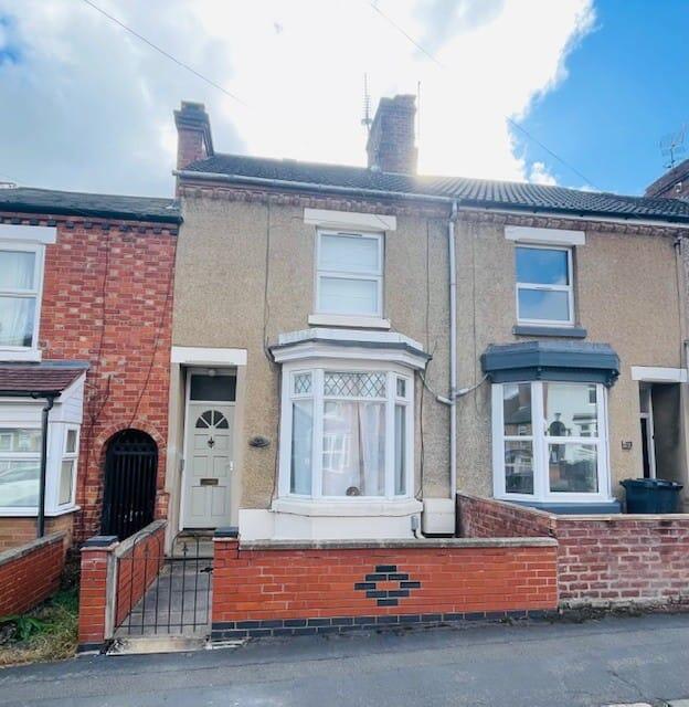 Main image of property: Cambridge Street, Rugby, CV21