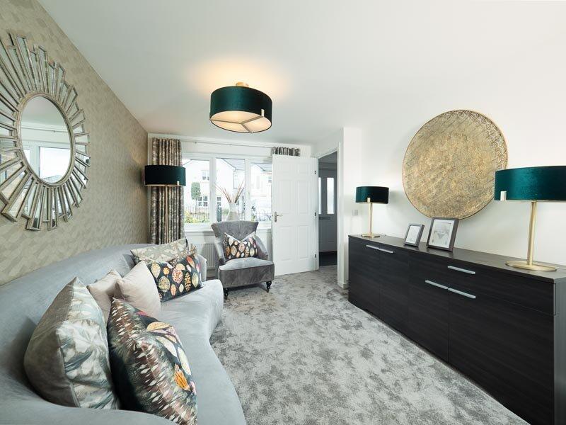 Main image of property: Burnside View, Main Street, Plean, Stirlingshire, FK7 8BL