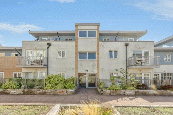Main image of property: Whitestone Way, Croydon, CR0