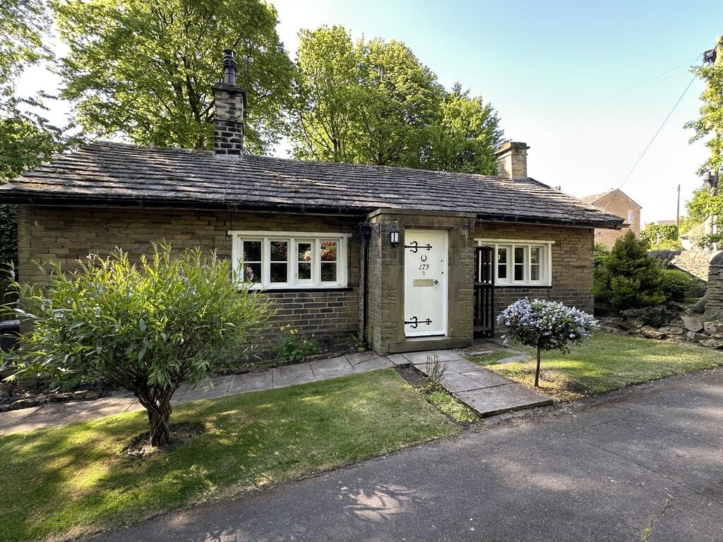 Main image of property: Scholes Lane, Scholes