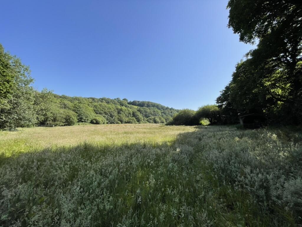 Main image of property: Lot 2 - Land at Coombe, St Austell, Cornwall, PL26 7LP
