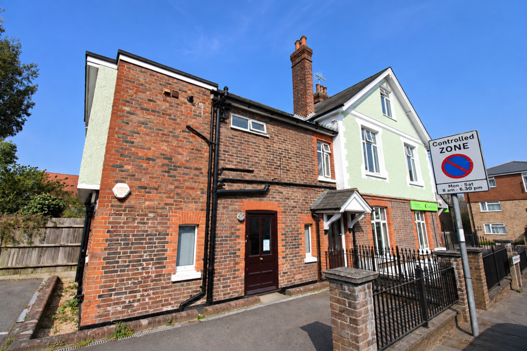 Main image of property: Effingham Road, Reigate, Surrey, RH2