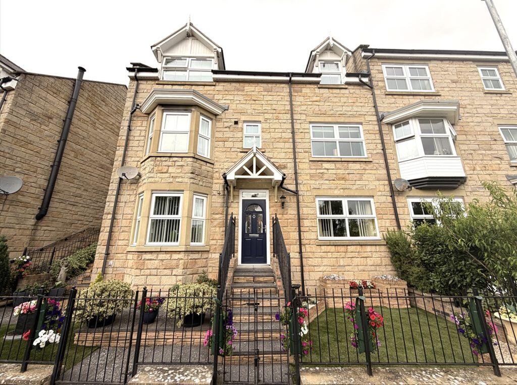 Main image of property: Whitton View, Rothbury