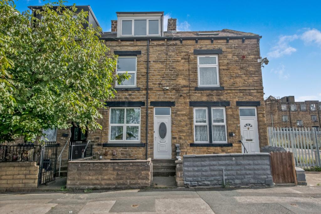 Main image of property: Planetrees Road, Bradford, West Yorkshire, BD4