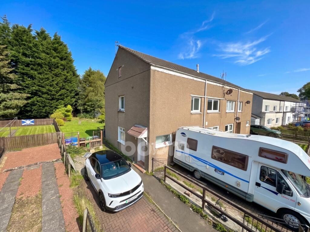 Main image of property: Linburn Road, Penilee