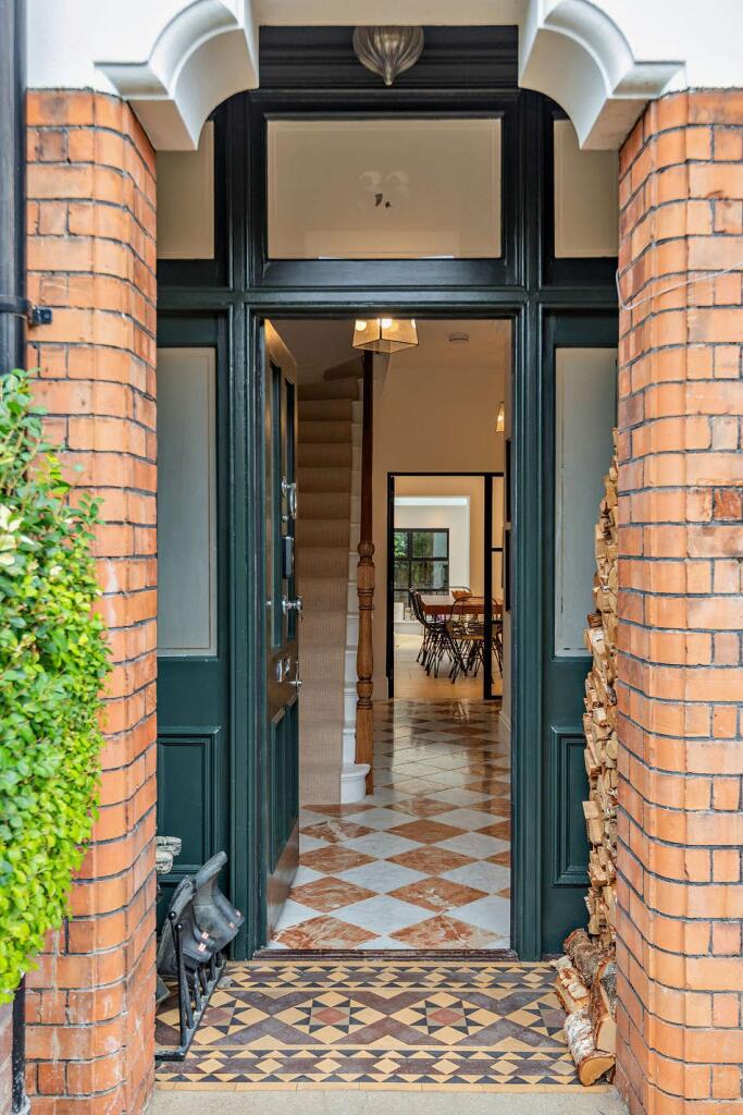 Main image of property: Frances Road, Windsor, Berkshire