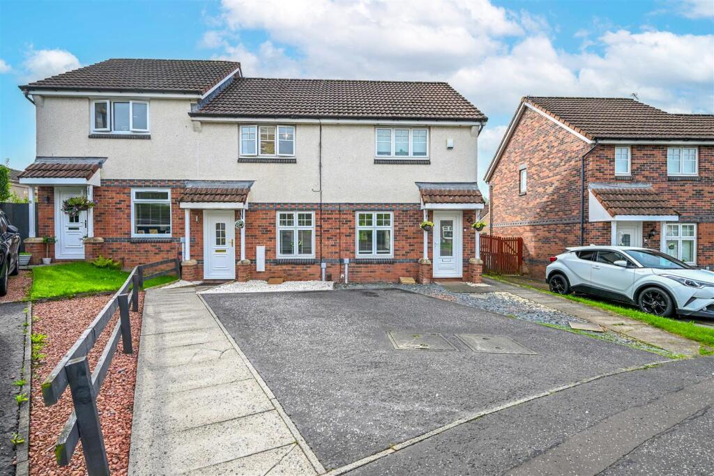 Main image of property: Gresham View, Motherwell