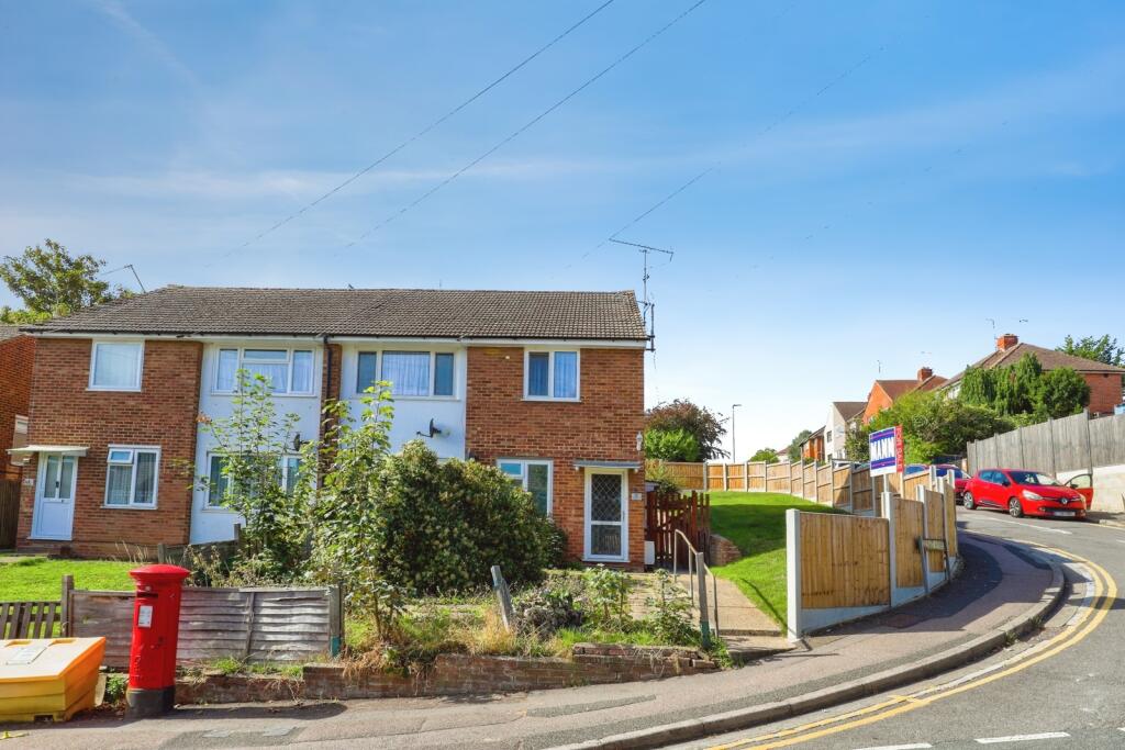 Main image of property: Elaine Avenue, Rochester, Kent, ME2