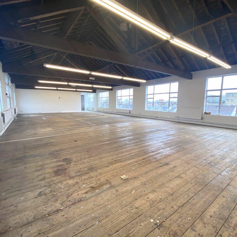 Main image of property: Jeddo Road, London, W12