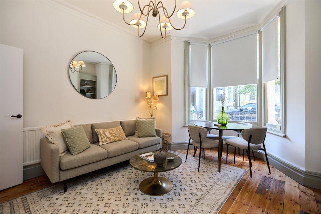 Main image of property: Blythe Road, Hammersmith, London, W14