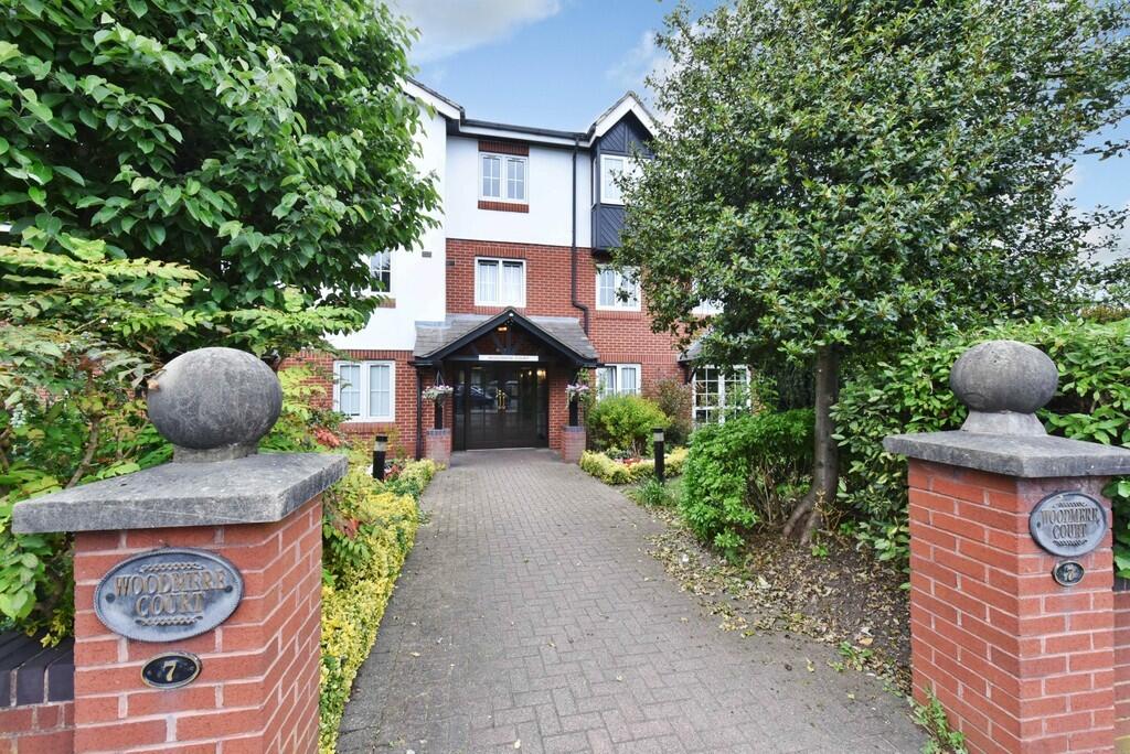 Main image of property: Avenue Road, Southgate N14 4BW