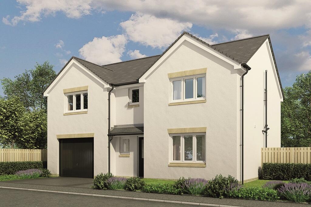 Main image of property: Whitefield Road,
Dunfermline,
Fife,
KY12 0SY