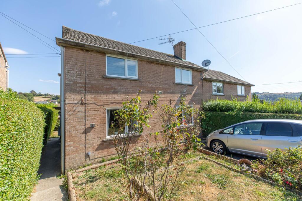 Main image of property: Cotswold Road, Cashes Green, Stroud, GL5