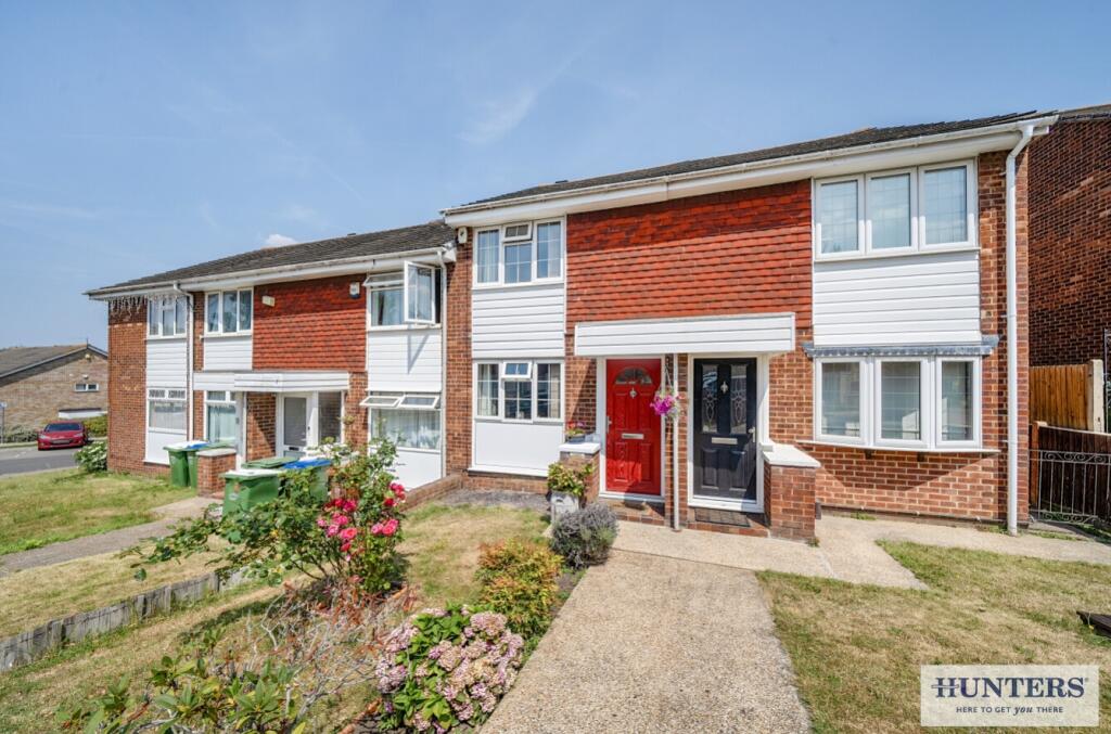 Main image of property: Wordsworth Road, Welling, Kent, DA16