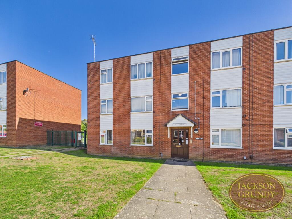 Main image of property: Chiltern Way, Duston, NN5 6BP
