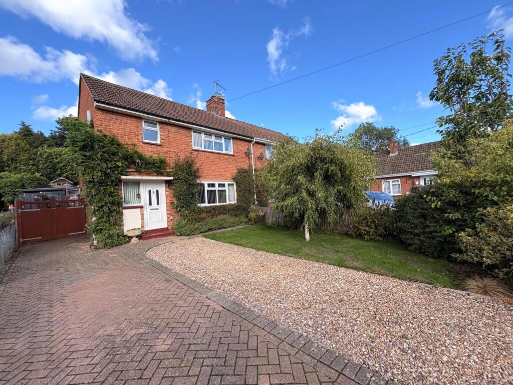 Main image of property: Neneside Close, BADBY, Northamptonshire, NN11