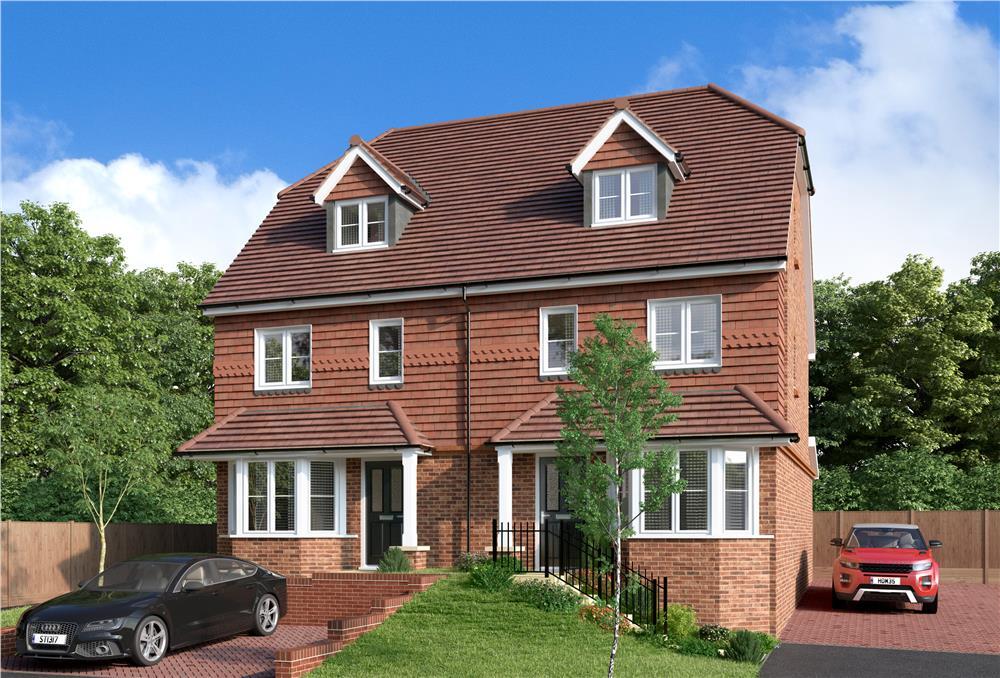 Main image of property: Hale Road,
Farnham,
Surrey,
GU9 9RL