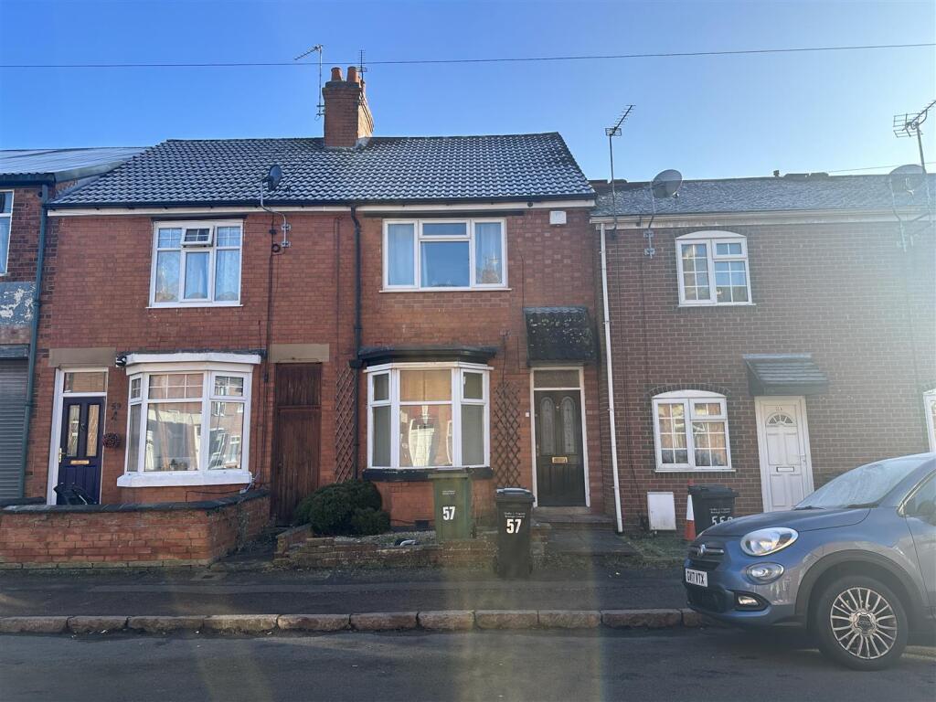 Main image of property: Regent Street, Oadby