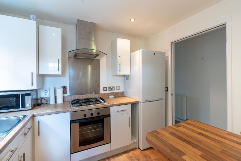 Main image of property: Cedar Court, 155 Iffley Road, Oxford, Oxfordshire, OX4