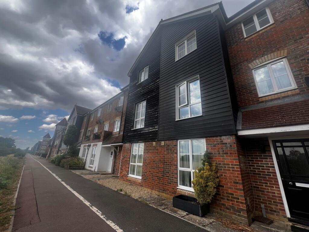 Main image of property: East Stour Way, Ashford