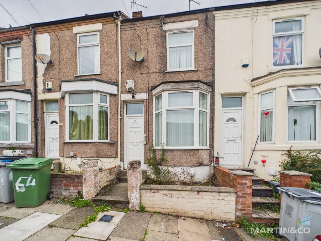 Main image of property: Holt Road, Tranmere