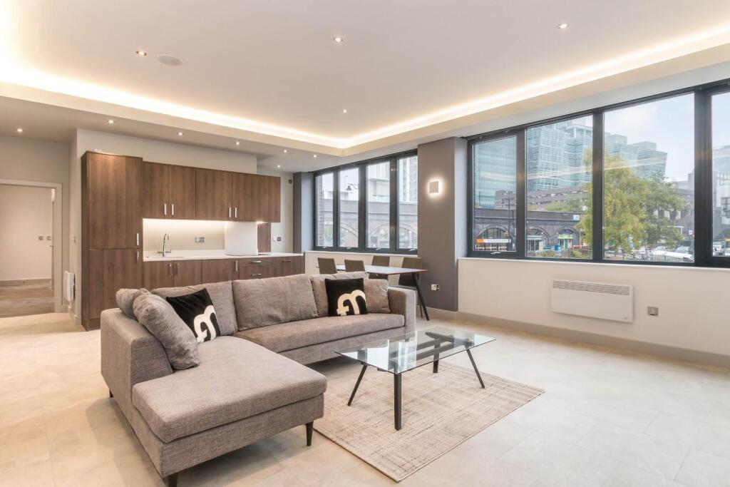 Main image of property: St James' Court, Lionel Street, B3 1AQ