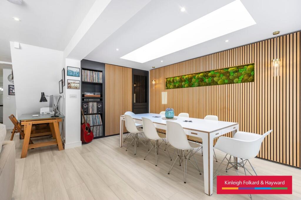 Main image of property: Sheridan Crescent, Chislehurst, Kent, BR7