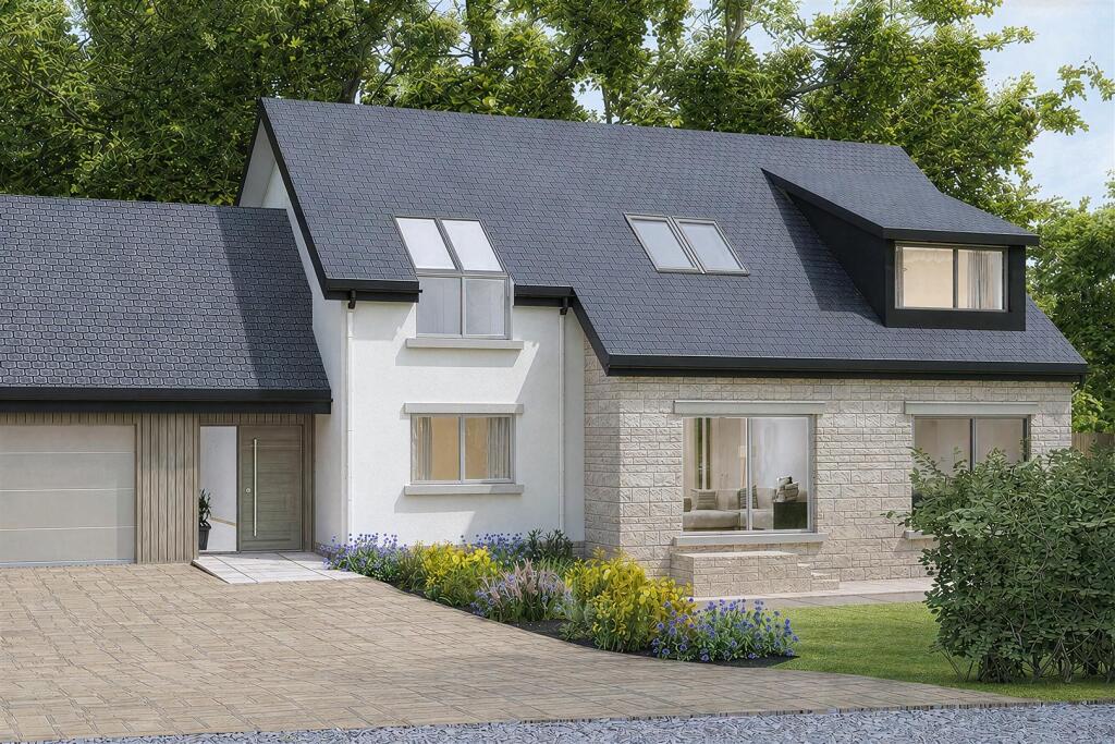Main image of property: Moss Road, Dunmore