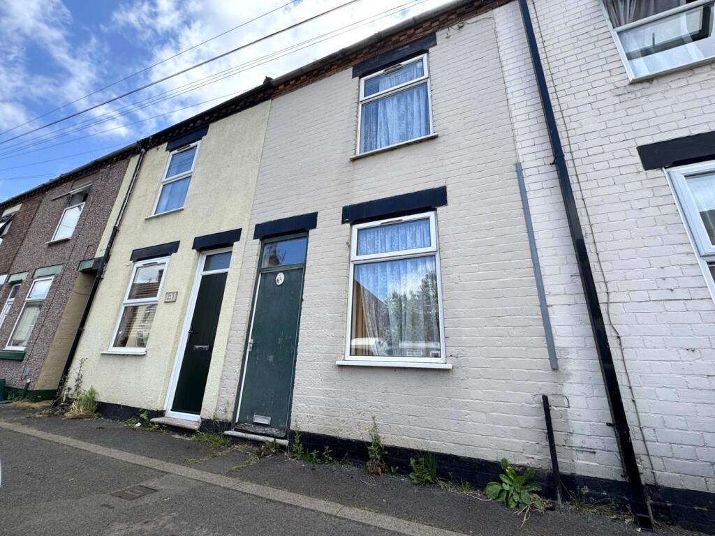Main image of property: Wetmore Road, Burton-on-Trent, DE14