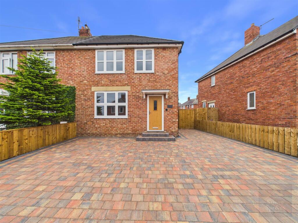 Main image of property: Sycamore Avenue, South Shields