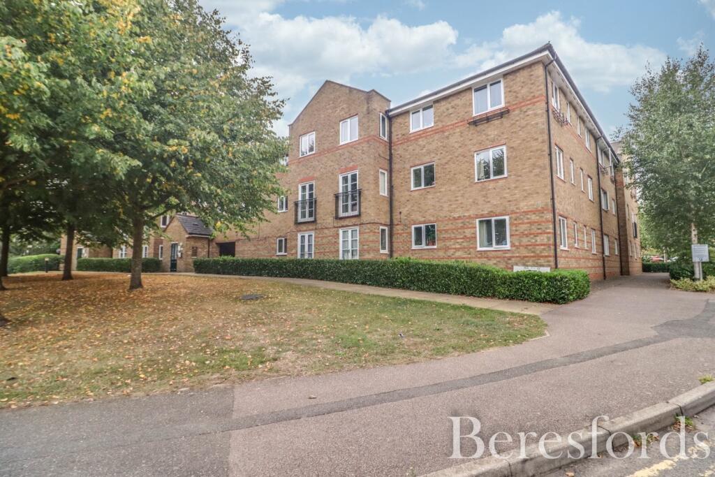 Main image of property: Nottage Crescent, Braintree, CM7