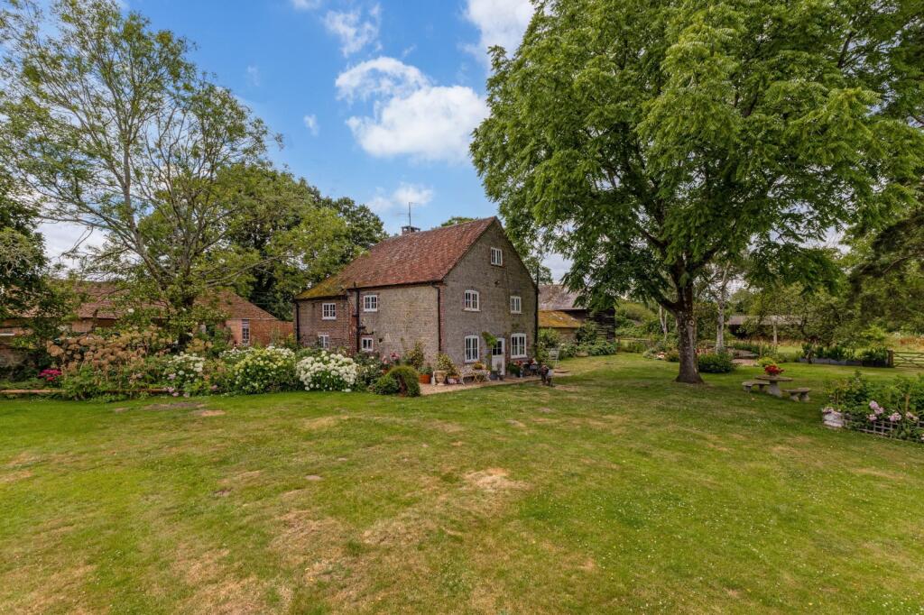Main image of property: Waltham Park Road, Coldwaltham, Pulborough, West Sussex, RH20