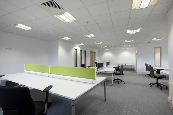Office Space 