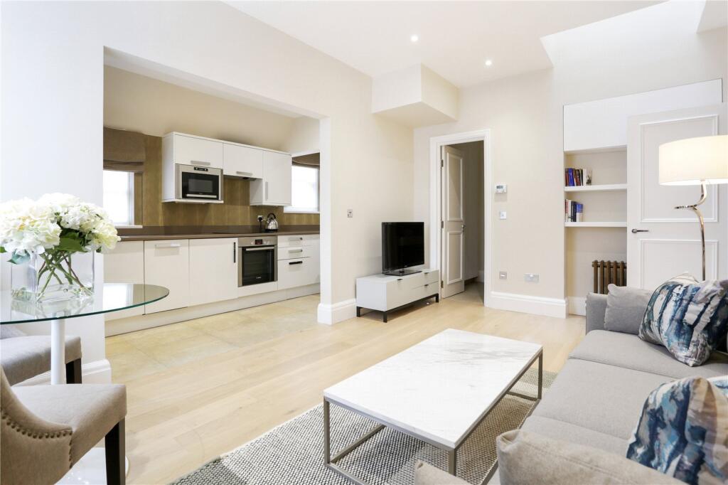 Main image of property: Sloane Gardens, 
Sloane Square, SW1W