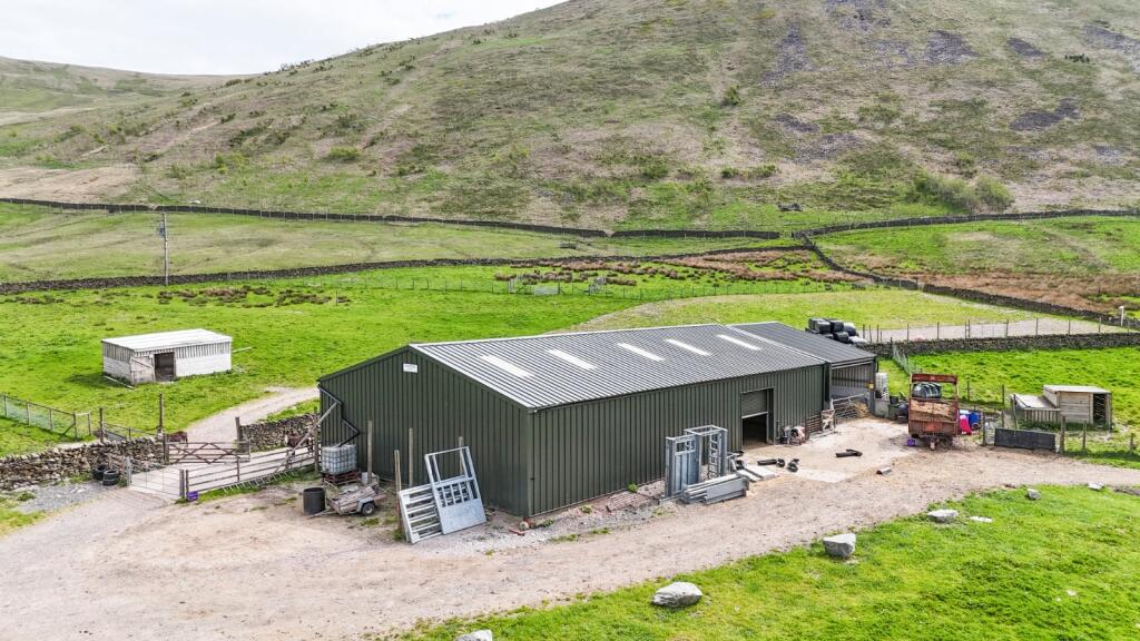 Main image of property: Lot 3: Brockholes Farm Holiday Cottages, Tebay, Penrith, Cumbria, CA10