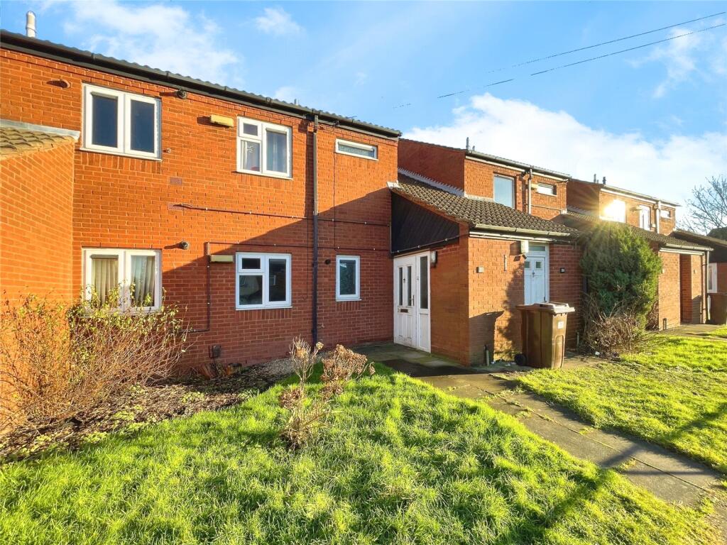 Main image of property: Stowheath Lane, Wolverhampton, West Midlands, WV1
