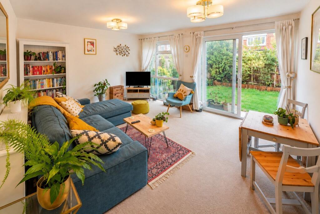 Main image of property: Larch Close, Balham, London, SW12