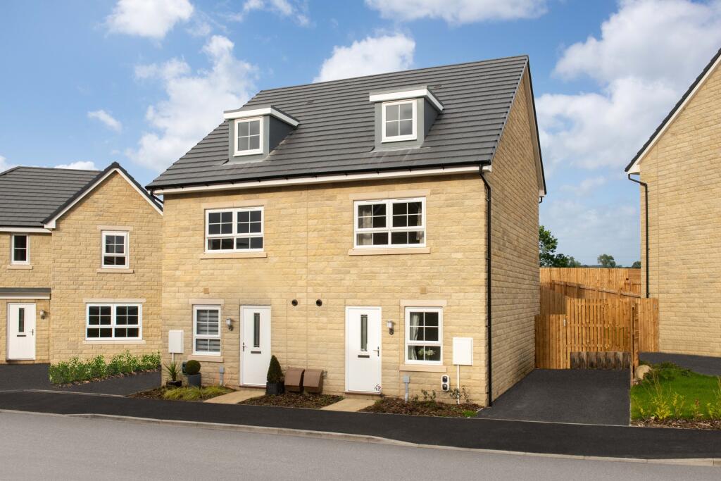 Main image of property: Owl Lane, Dewsbury, West Yorkshire, 
WF12 7RQ