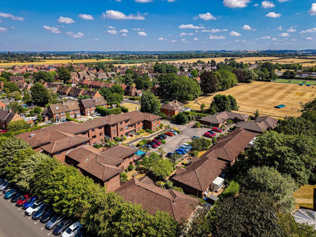 Main image of property: Knights Lane, Tiddington, Stratford-Upon-Avon