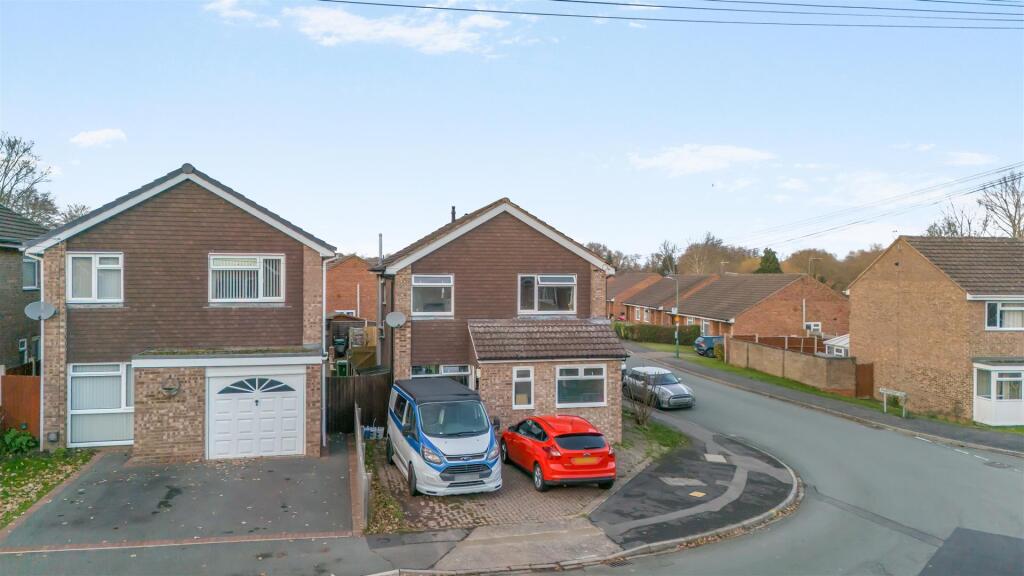 Main image of property: 69 White Hart, Shrewsbury, SY3 7TE