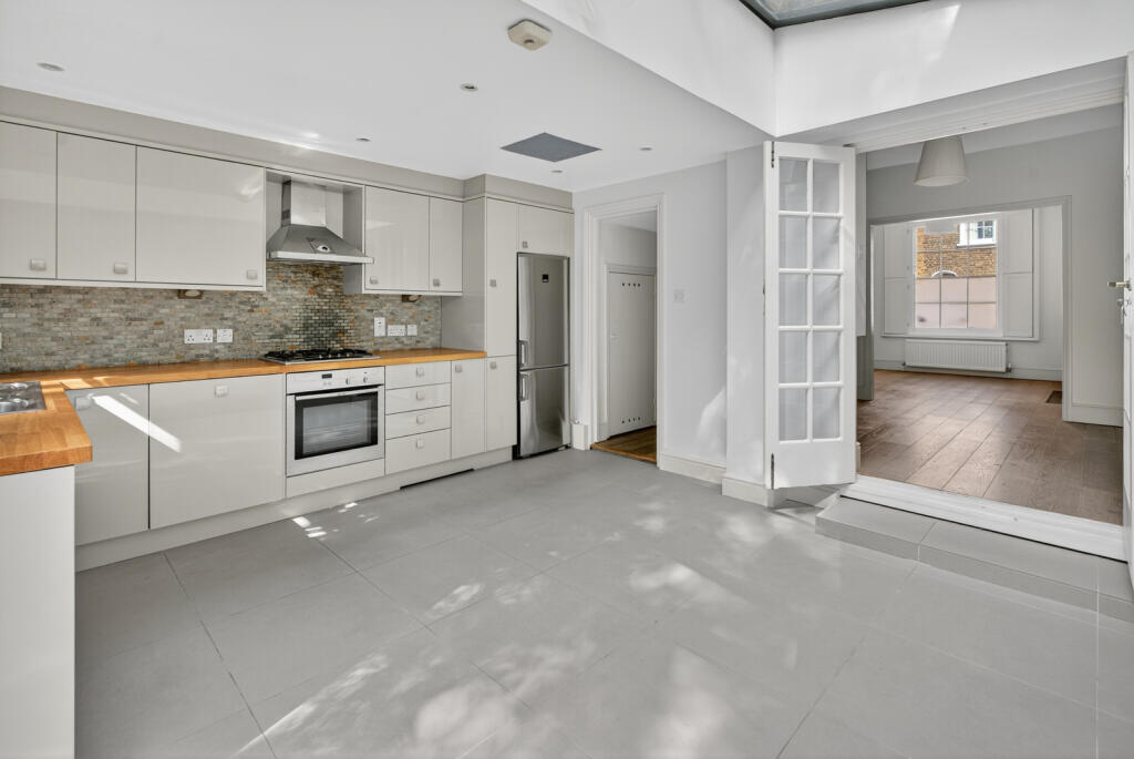 Main image of property: Clarence Way, Camden, London, NW1