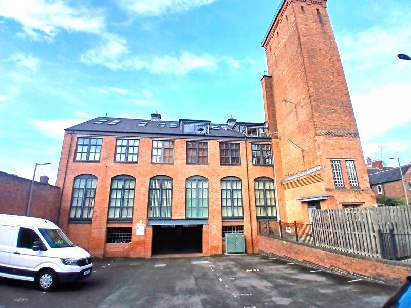 Main image of property: Western Road, Off Narborough Road