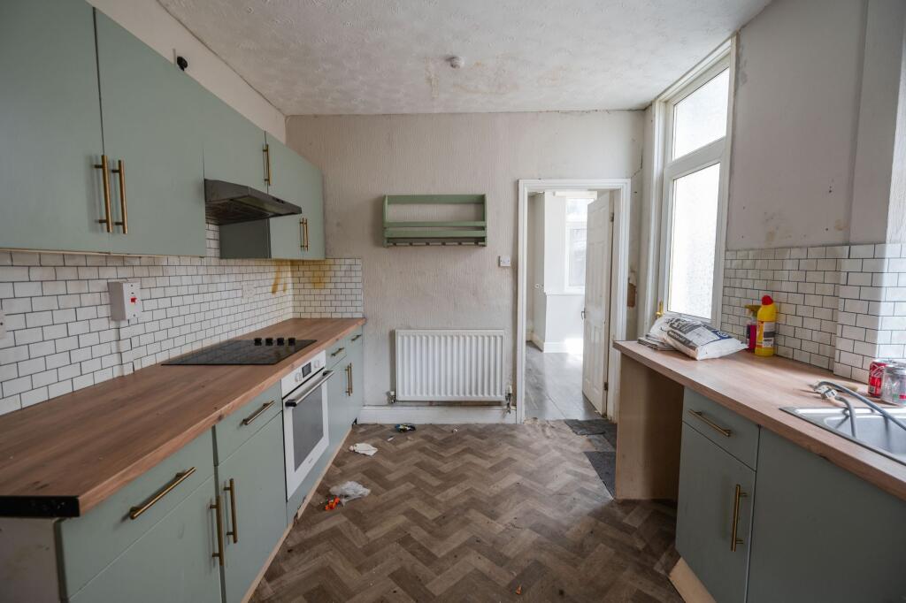 Main image of property: Brereton Avenue, Cleethorpes, DN35