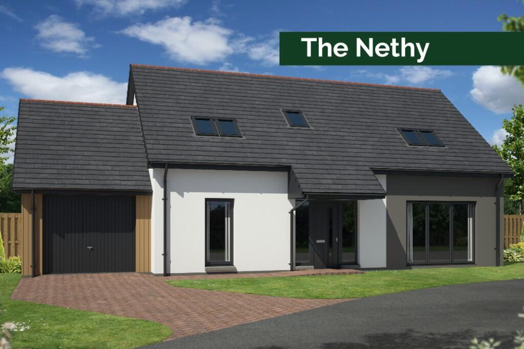 Main image of property: Off Barhill Road, 
Buckie,
AB56 5AD
